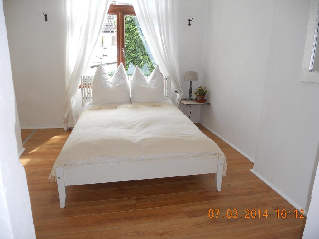 Gaestehaus La Dolce Vita Bremen Quarto foto