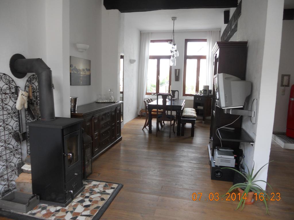 Gaestehaus La Dolce Vita Bremen Quarto foto